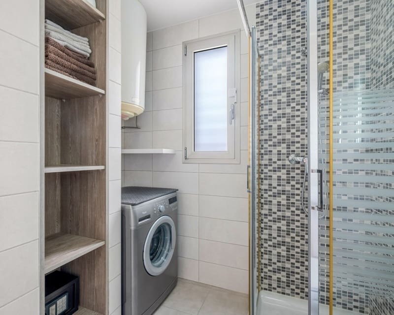 2 sovrum Lägenhet till salu i Villamartin med pool garage - 219 900 € (Ref: 10179330)
