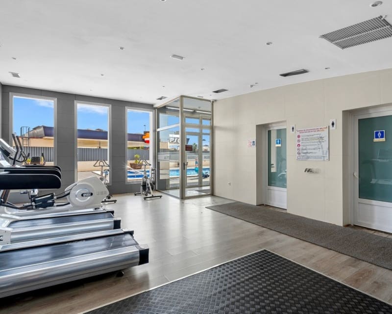2 sovrum Lägenhet till salu i Villamartin med pool garage - 219 900 € (Ref: 10179330)