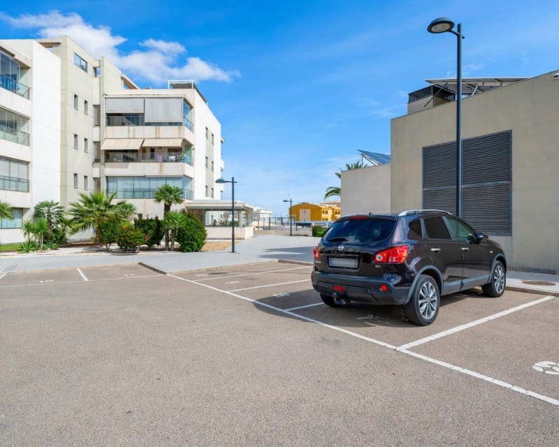 2 sovrum Lägenhet till salu i Villamartin med pool garage - 219 900 € (Ref: 10179330)