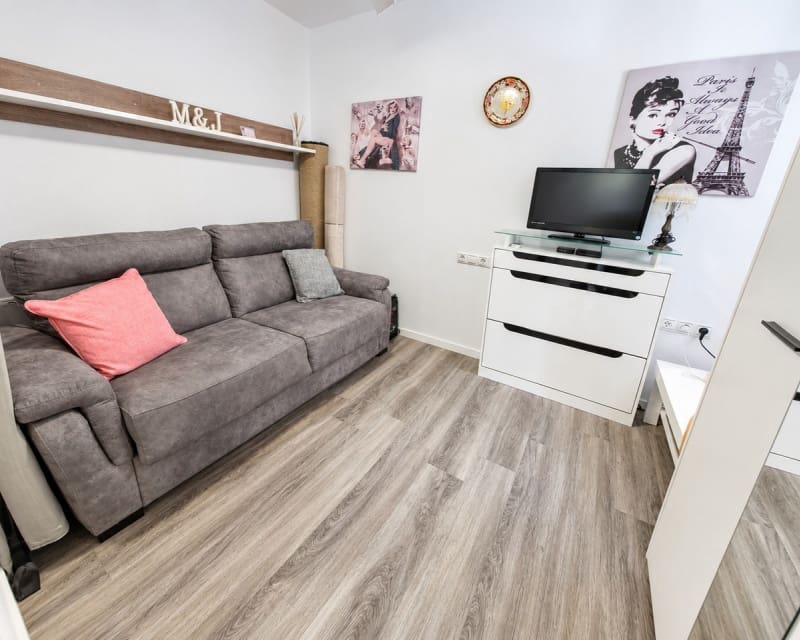 2 soveværelse Lejlighed til salg i Los Montesinos med swimmingpool garage - € 135.000 (Ref: 10179331)