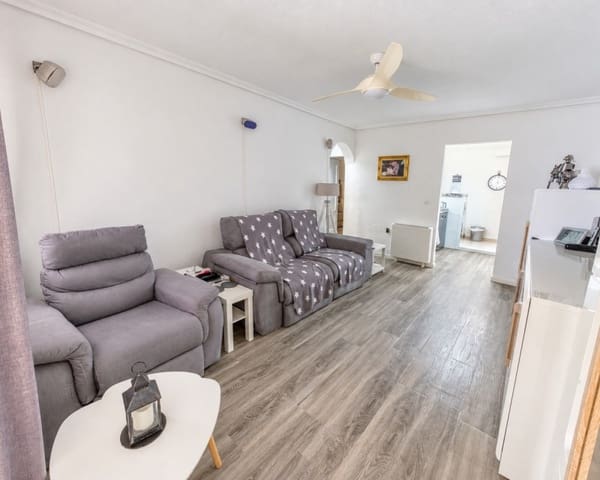 2 soveværelse Lejlighed til salg i Los Montesinos med swimmingpool garage - € 135.000 (Ref: 10179331)