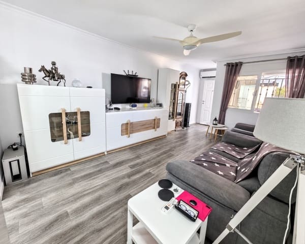 2 soveværelse Lejlighed til salg i Los Montesinos med swimmingpool garage - € 135.000 (Ref: 10179331)