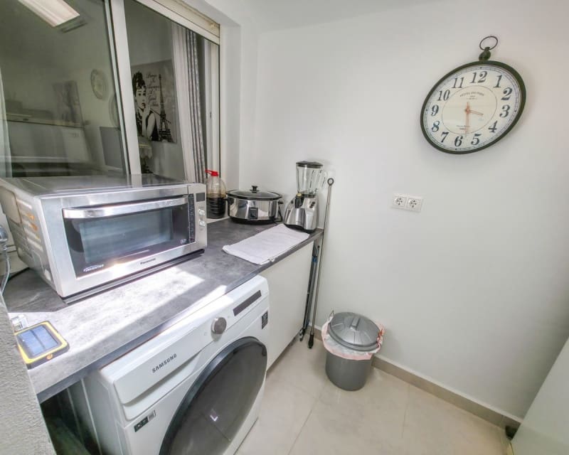 2 soveværelse Lejlighed til salg i Los Montesinos med swimmingpool garage - € 135.000 (Ref: 10179331)