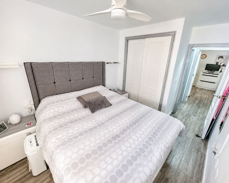2 soveværelse Lejlighed til salg i Los Montesinos med swimmingpool garage - € 135.000 (Ref: 10179331)