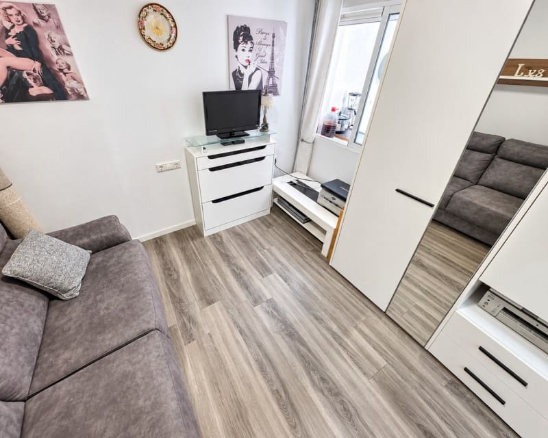 2 soveværelse Lejlighed til salg i Los Montesinos med swimmingpool garage - € 135.000 (Ref: 10179331)