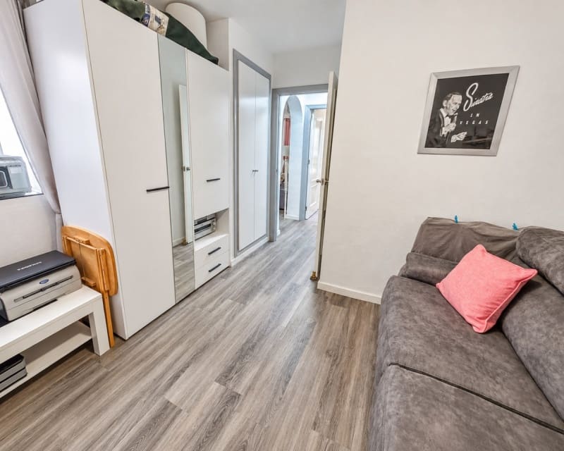 2 soveværelse Lejlighed til salg i Los Montesinos med swimmingpool garage - € 135.000 (Ref: 10179331)