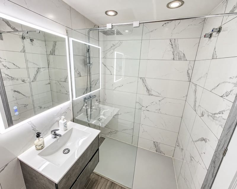 2 soveværelse Lejlighed til salg i Los Montesinos med swimmingpool garage - € 135.000 (Ref: 10179331)
