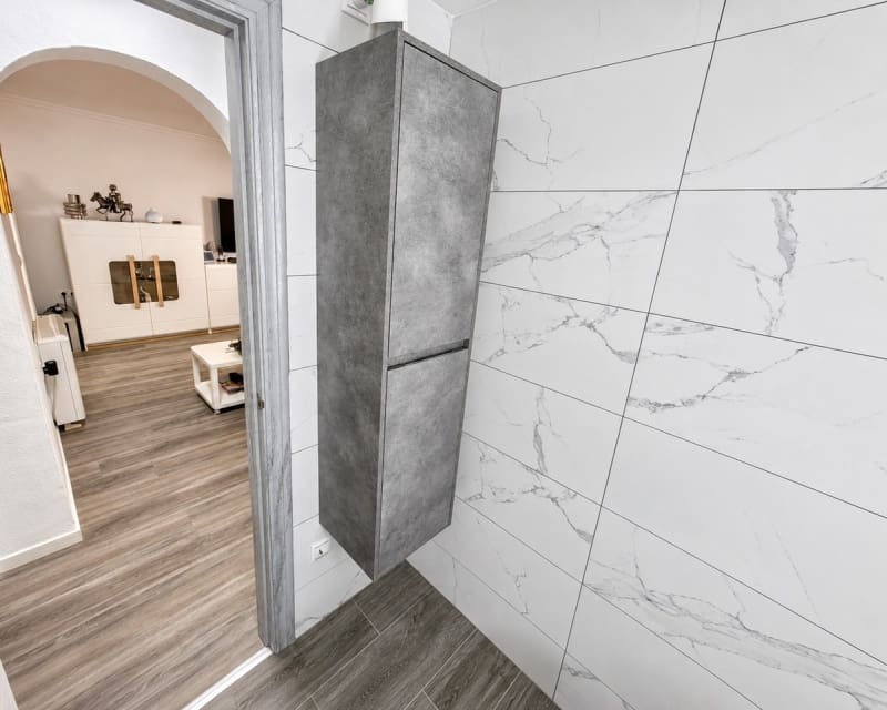 2 soveværelse Lejlighed til salg i Los Montesinos med swimmingpool garage - € 135.000 (Ref: 10179331)