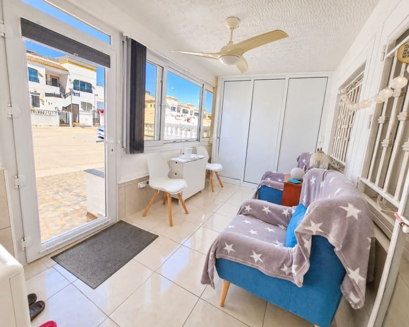 2 soveværelse Lejlighed til salg i Los Montesinos med swimmingpool garage - € 135.000 (Ref: 10179331)