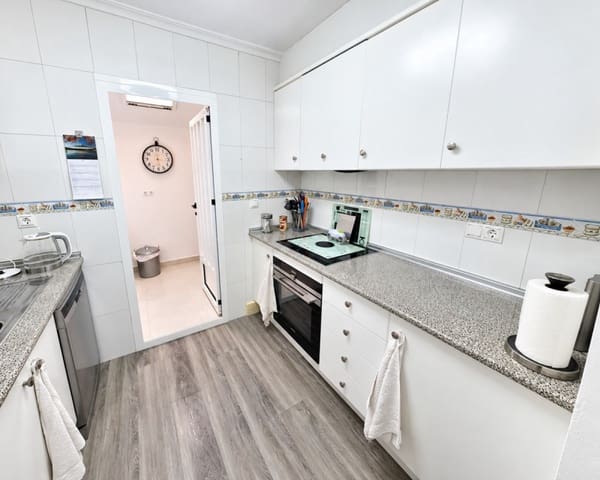 2 soveværelse Lejlighed til salg i Los Montesinos med swimmingpool garage - € 135.000 (Ref: 10179331)