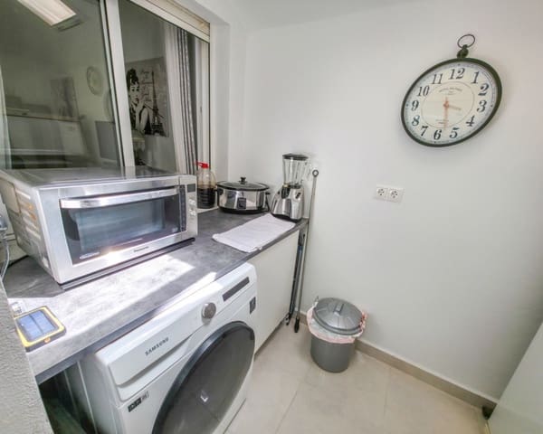 2 soveværelse Lejlighed til salg i Los Montesinos med swimmingpool garage - € 135.000 (Ref: 10179331)
