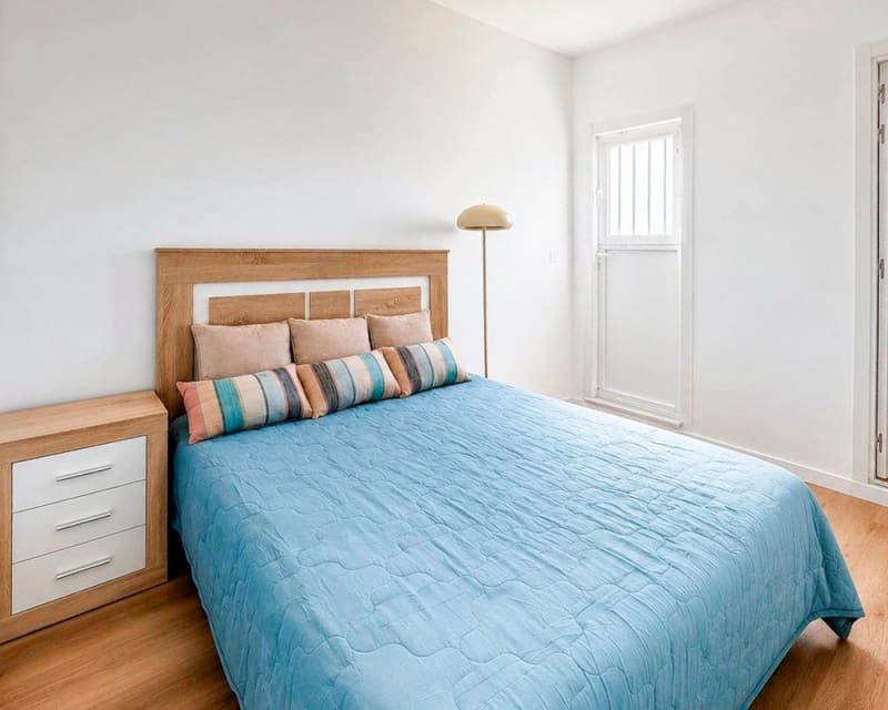 3 bedroom Townhouse for sale in Los Altos with pool garage - € 239,000 (Ref: 10179333)