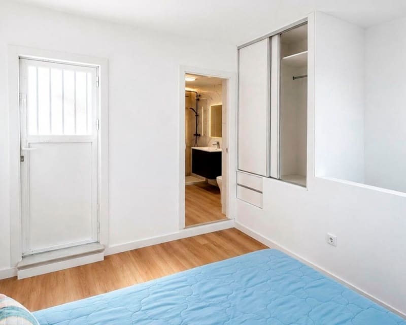 3 bedroom Townhouse for sale in Los Altos with pool garage - € 239,000 (Ref: 10179333)