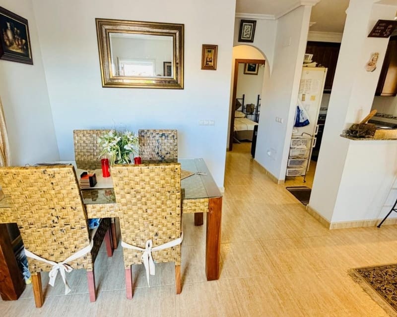 3 soveværelse Villa til salg i Los Montesinos med garage - € 255.000 (Ref: 10179335)