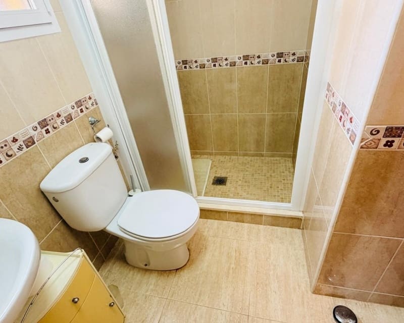 3 soveværelse Villa til salg i Los Montesinos med garage - € 255.000 (Ref: 10179335)