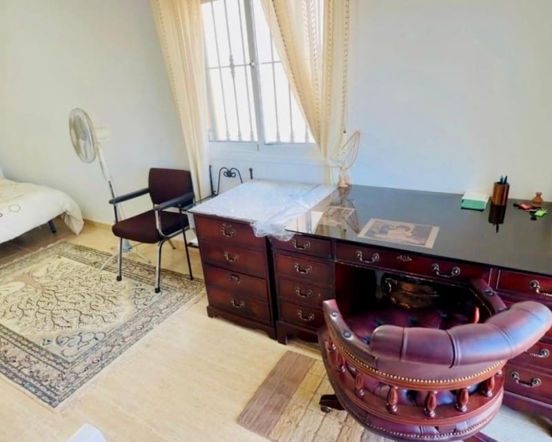 3 soveværelse Villa til salg i Los Montesinos med garage - € 255.000 (Ref: 10179335)