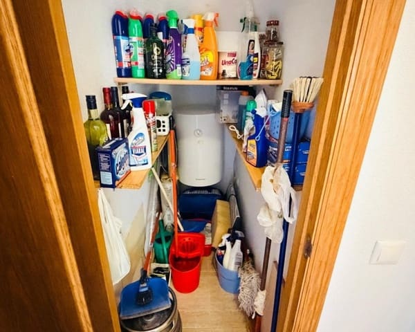 3 soveværelse Villa til salg i Los Montesinos med garage - € 255.000 (Ref: 10179335)