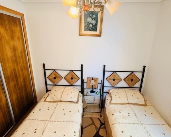 3 soveværelse Villa til salg i Los Montesinos med garage - € 255.000 (Ref: 10179335)
