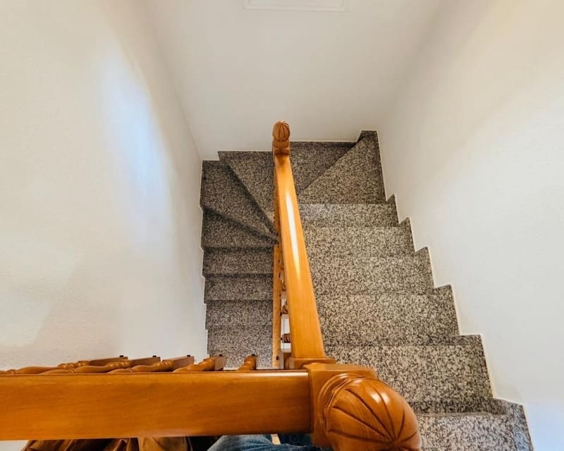 3 soveværelse Villa til salg i Los Montesinos med garage - € 255.000 (Ref: 10179335)