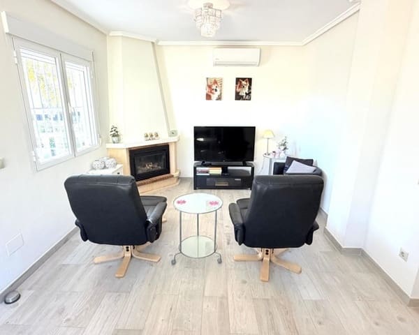 Casa de 3 habitaciones en La Marquesa, Rojales en venta con piscina garaje - 289.000 € (Ref: 10179336)