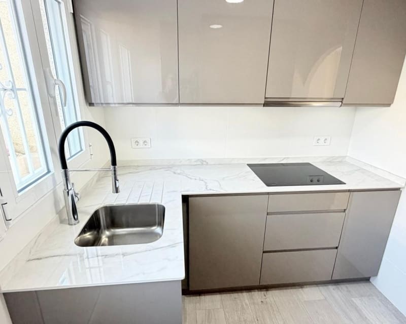 Casa de 3 habitaciones en La Marquesa en venta con piscina garaje - 289.000 € (Ref: 10179336)