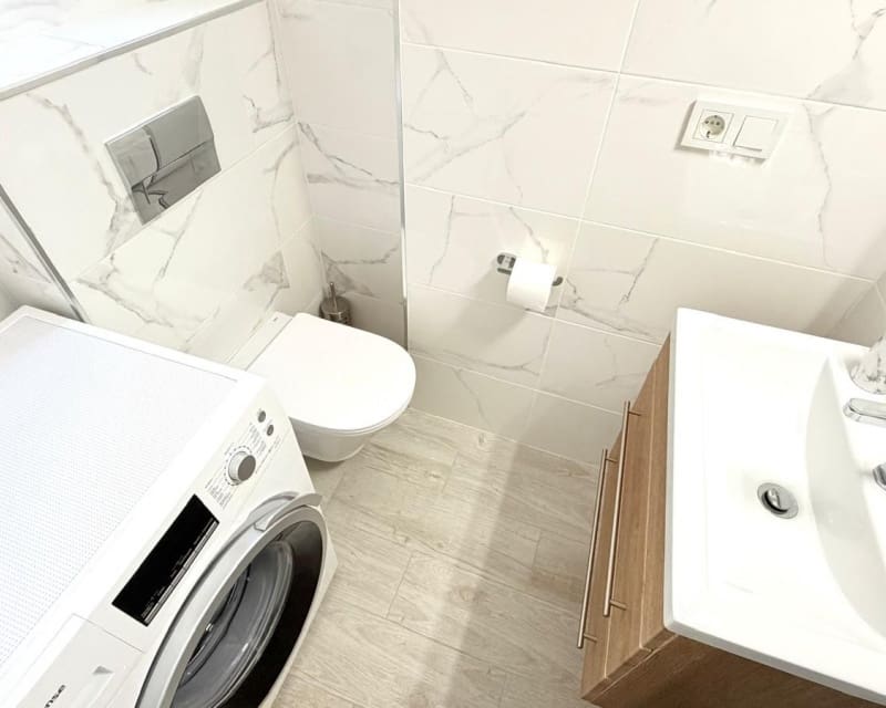 Casa de 3 habitaciones en La Marquesa en venta con piscina garaje - 289.000 € (Ref: 10179336)