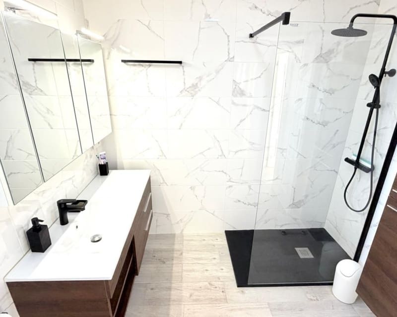 Casa de 3 habitaciones en La Marquesa en venta con piscina garaje - 289.000 € (Ref: 10179336)