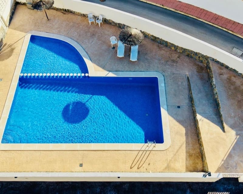 Casa de 3 habitaciones en La Marquesa en venta con piscina garaje - 289.000 € (Ref: 10179336)