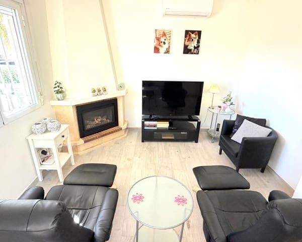 Casa de 3 habitaciones en La Marquesa, Rojales en venta con piscina garaje - 289.000 € (Ref: 10179336)
