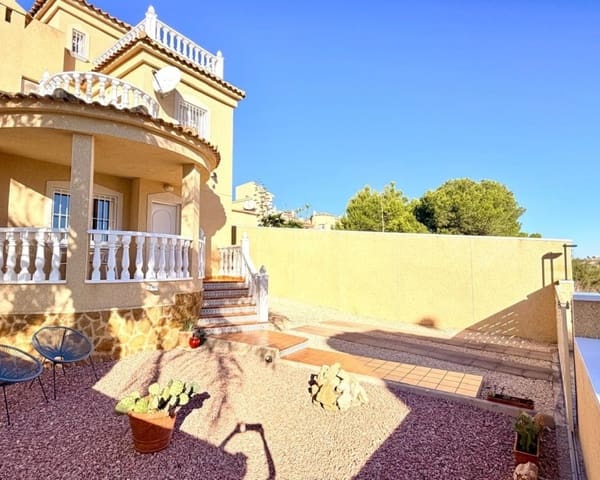 Casa de 3 habitaciones en La Marquesa, Rojales en venta con piscina garaje - 289.000 € (Ref: 10179336)