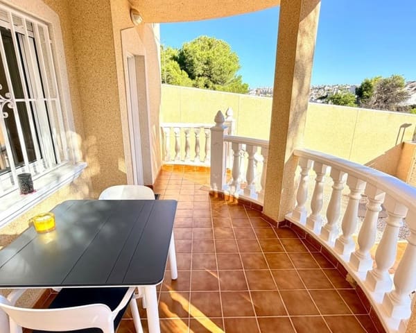Casa de 3 habitaciones en La Marquesa, Rojales en venta con piscina garaje - 289.000 € (Ref: 10179336)