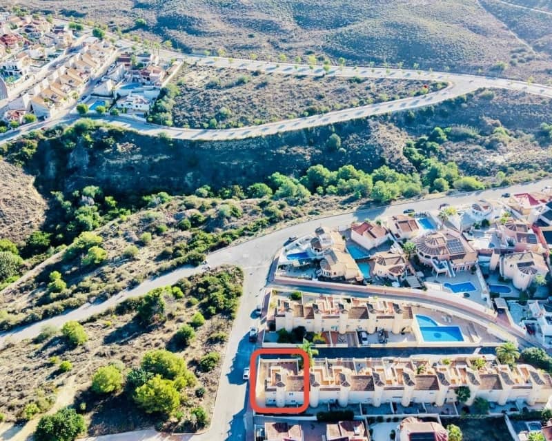 Casa de 3 habitaciones en La Marquesa en venta con piscina garaje - 289.000 € (Ref: 10179336)