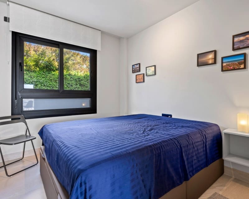 2 soveværelse Lejlighed til salg i Villamartin med swimmingpool garage - € 349.500 (Ref: 10179337)