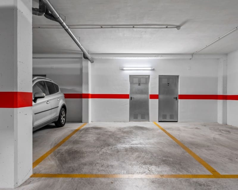 2 soveværelse Lejlighed til salg i Villamartin med swimmingpool garage - € 349.500 (Ref: 10179337)
