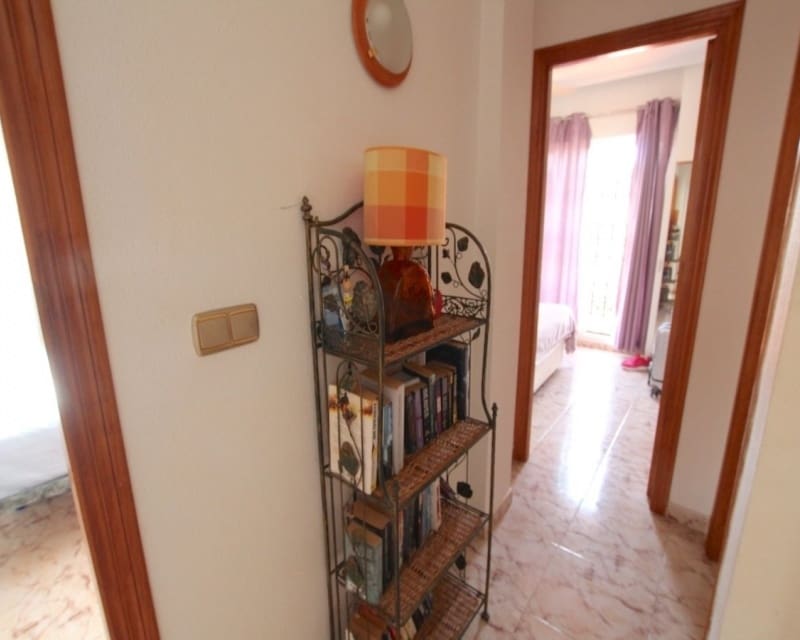 2 soveværelse Villa til salg i Cabo Roig med swimmingpool garage - € 219.000 (Ref: 10179341)