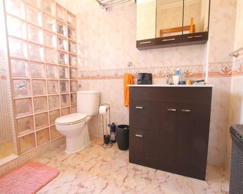 2 soveværelse Villa til salg i Cabo Roig med swimmingpool garage - € 219.000 (Ref: 10179341)