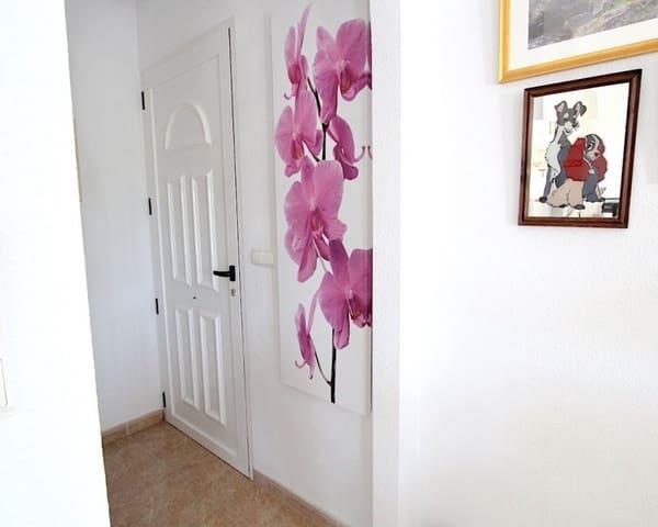 4 bedroom Villa for sale in Benimar, Benijófar with pool garage - € 315,000 (Ref: 10179342)