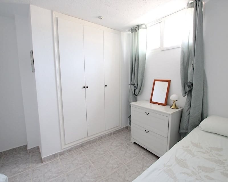 Chalet de 4 habitaciones en Benimar en venta con piscina garaje - 315.000 € (Ref: 10179342)
