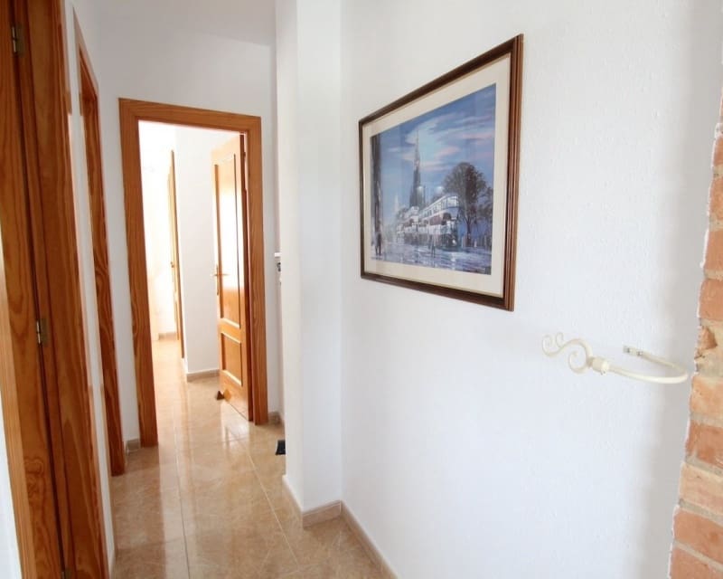 Chalet de 4 habitaciones en Benimar en venta con piscina garaje - 315.000 € (Ref: 10179342)