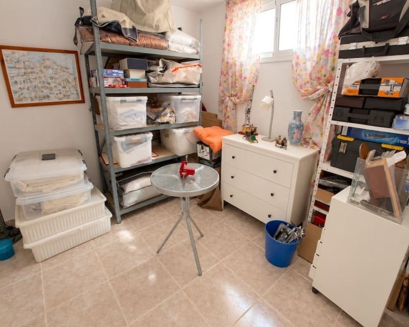 Chalet de 4 habitaciones en Benimar en venta con piscina garaje - 315.000 € (Ref: 10179342)