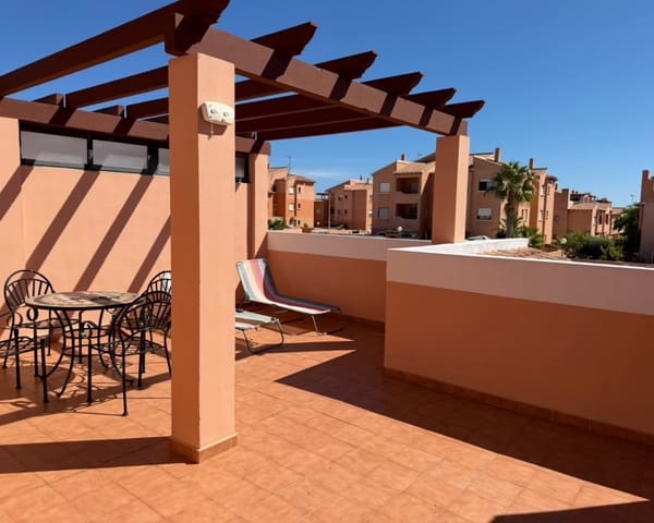 3 soveværelse Lejlighed til salg i Aguas Nuevas, Torrevieja med swimmingpool garage - € 205.000 (Ref: 10179343)
