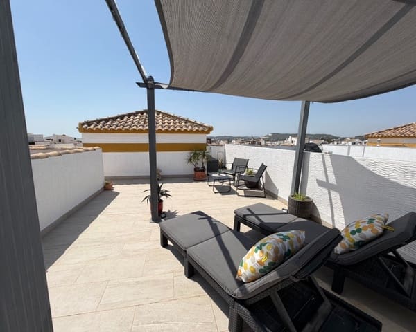 Apartamento de 2 habitaciones en Los Montesinos en venta con piscina - 150.000 € (Ref: 10179345)
