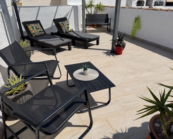Apartamento de 2 habitaciones en Los Montesinos en venta con piscina - 150.000 € (Ref: 10179345)