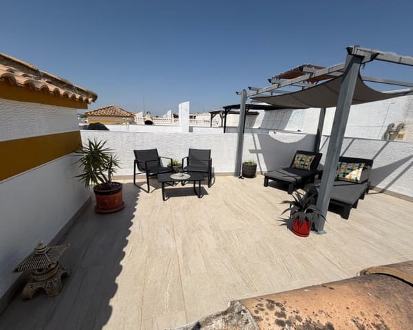 Apartamento de 2 habitaciones en Los Montesinos en venta con piscina - 150.000 € (Ref: 10179345)