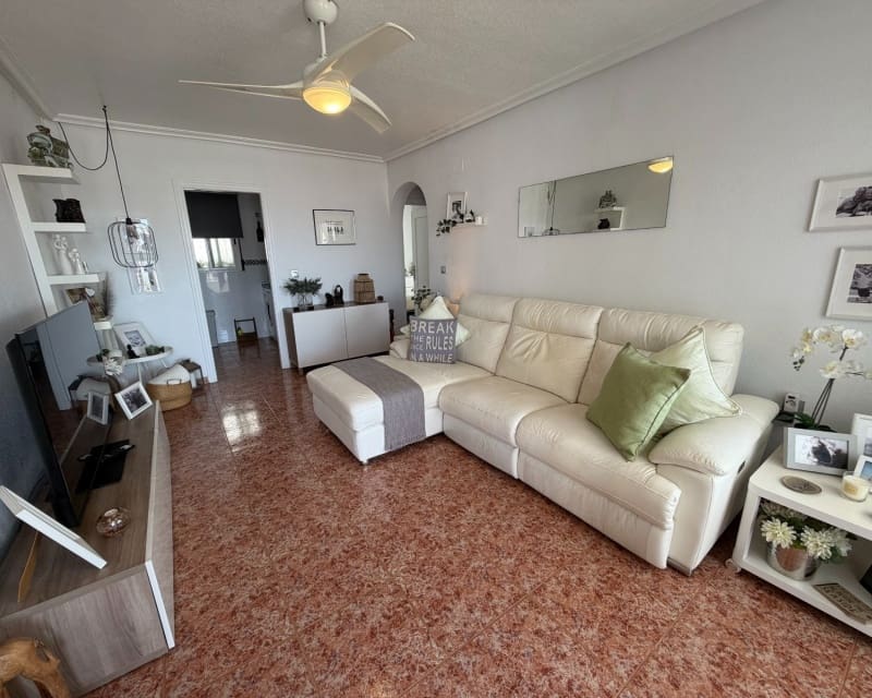 Apartamento de 2 habitaciones en Los Montesinos en venta con piscina - 150.000 € (Ref: 10179345)