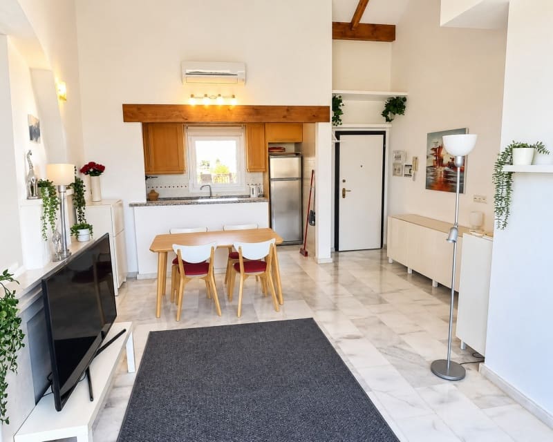 2 chambre Appartement à vendre à Algorfa avec piscine - 219 950 € (Ref: 10179346)