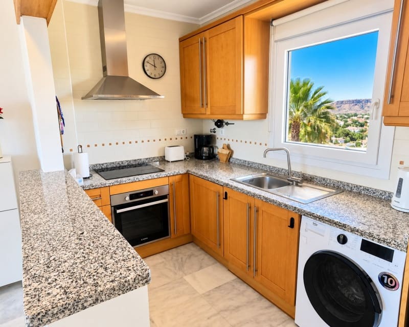 2 chambre Appartement à vendre à Algorfa avec piscine - 219 950 € (Ref: 10179346)
