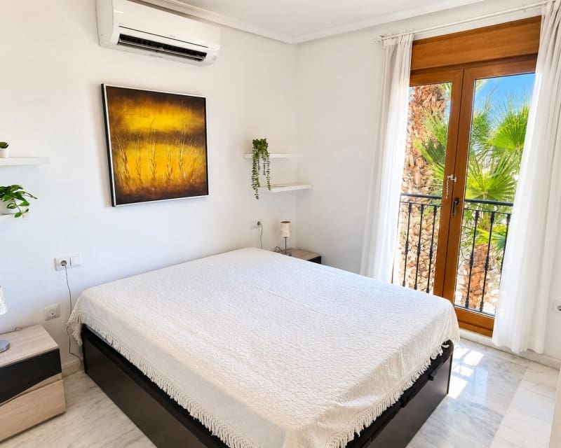 2 chambre Appartement à vendre à Algorfa avec piscine - 219 950 € (Ref: 10179346)