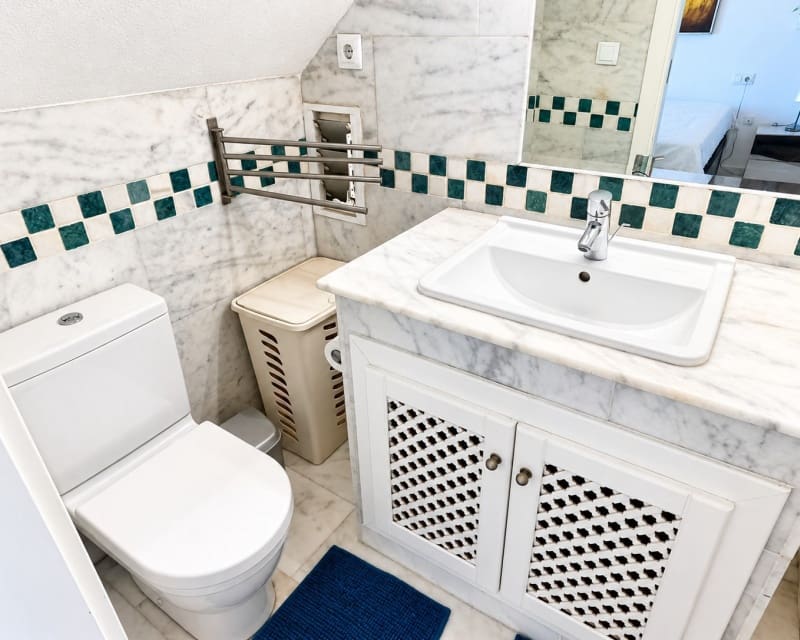2 chambre Appartement à vendre à Algorfa avec piscine - 219 950 € (Ref: 10179346)