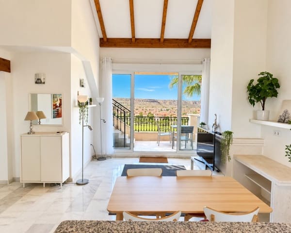 2 chambre Appartement à vendre à Algorfa avec piscine - 219 950 € (Ref: 10179346)